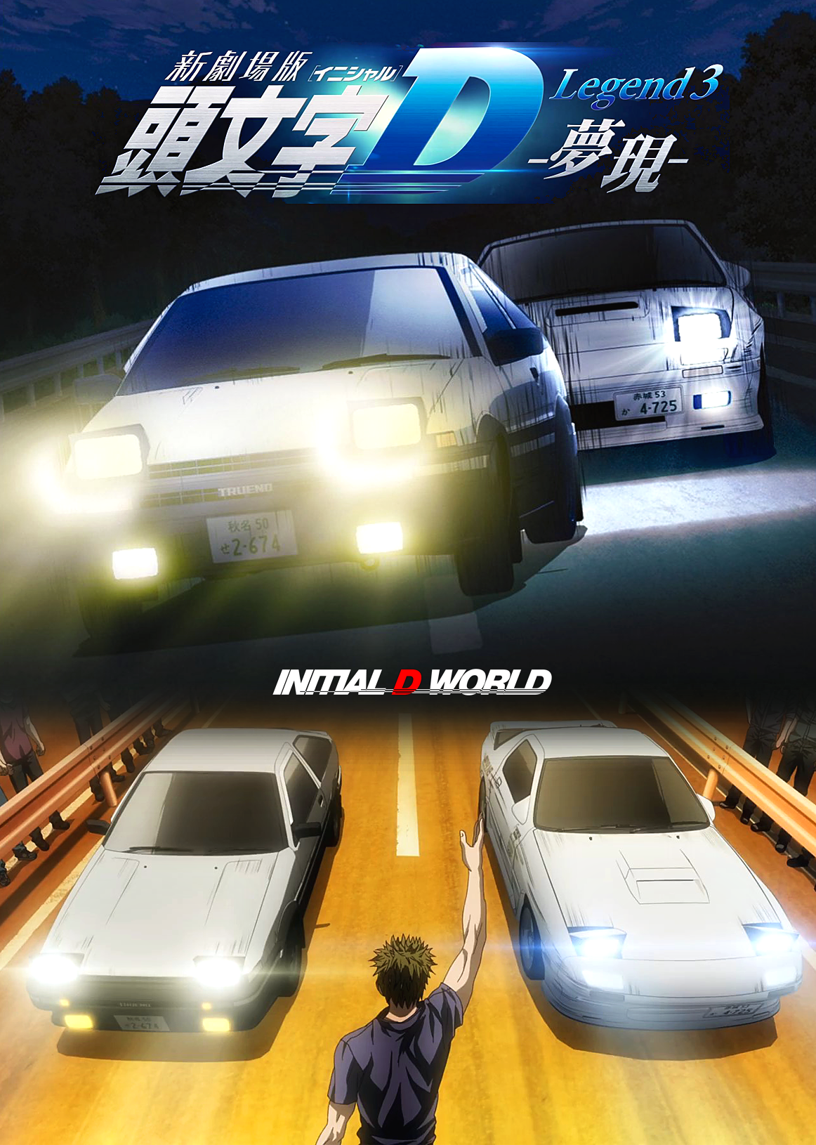 download film initial d blu ray