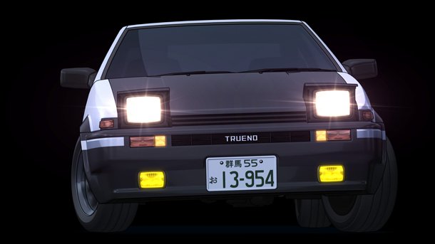 Initial D World - Discussion Board / Forums -> Initial D Best Overtaking  Moments